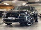 Voir l'annonce DS DS 7 CROSSBACK 7 CROSSBACK 2.0 BLUEHDI 180 GRAND CHIC AUTOMATIQUE