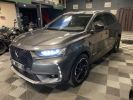 Annonce DS DS 7 CROSSBACK 7 Crossback (J4_, JR_, JC_) 2.0 BlueHDi 180 (177Cv)