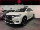 Voir l'annonce DS DS 7 CROSSBACK automobiles 2.0 bluehdi 180 la-premiere eat bva start-stop