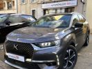 Annonce DS DS 7 CROSSBACK Blue HDi 130 EAT6 EXECUTIVE