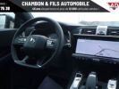 Annonce DS DS 7 CROSSBACK BlueHDi 130 EAT8 Performance Line