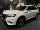 Voir l'annonce DS DS 7 CROSSBACK BLUEHDI 130CH BASTILLE +  AUTOMATIQUE