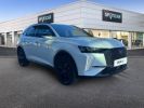 Annonce DS DS 7 CROSSBACK BlueHDi 130ch Performance Line Automatique