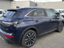 Annonce DS DS 7 CROSSBACK BLUEHDI 130CH RIVOLI AUTOMATIQUE