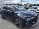 Annonce DS DS 7 CROSSBACK BLUEHDI 130CH RIVOLI AUTOMATIQUE