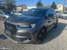 Annonce DS DS 7 CROSSBACK BlueHDi 180 EAT8 OPERA 1 ERE MAIN