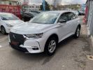 Annonce DS DS 7 CROSSBACK BLUEHDI 180CH BUSINESS AUTOMATIQUE