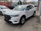 Annonce DS DS 7 CROSSBACK BLUEHDI 180CH BUSINESS AUTOMATIQUE