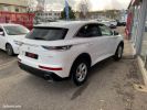 Annonce DS DS 7 CROSSBACK BLUEHDI 180CH BUSINESS AUTOMATIQUE