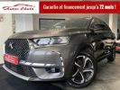 Annonce DS DS 7 CROSSBACK BLUEHDI 180CH EXECUTIVE AUTOMATIQUE 128G