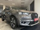 Annonce DS DS 7 CROSSBACK BLUEHDI 180CH EXECUTIVE AUTOMATIQUE 128G