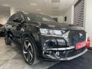 Annonce DS DS 7 CROSSBACK BLUEHDI 180CH GRAND CHIC AUTOMATIQUE 128G