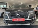 Annonce DS DS 7 CROSSBACK BLUEHDI 180CH GRAND CHIC AUTOMATIQUE 128G