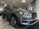 Annonce DS DS 7 CROSSBACK BLUEHDI 180CH GRAND CHIC AUTOMATIQUE 128G