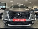 Annonce DS DS 7 CROSSBACK BLUEHDI 180CH GRAND CHIC AUTOMATIQUE 128G