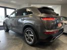 Annonce DS DS 7 CROSSBACK BLUEHDI 180CH GRAND CHIC AUTOMATIQUE 128G