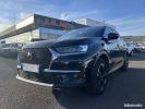 Annonce DS DS 7 CROSSBACK BLUEHDI 180CH GRAND CHIC AUTOMATIQUE