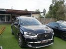 Annonce DS DS 7 CROSSBACK BLUEHDI 180CH GRAND CHIC AUTOMATIQUE