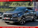 Annonce DS DS 7 CROSSBACK  BlueHDi 180ch Grand Chic EAT8