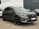 Annonce DS DS 7 CROSSBACK BLUEHDI 180CH PERFORMANCE LINE + AUTOMATIQUE