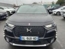 Annonce DS DS 7 CROSSBACK BLUEHDI 180CH PERFORMANCE LINE + AUTOMATIQUE