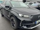 Annonce DS DS 7 CROSSBACK BLUEHDI 180CH PERFORMANCE LINE + AUTOMATIQUE