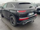 Annonce DS DS 7 CROSSBACK BLUEHDI 180CH PERFORMANCE LINE + AUTOMATIQUE