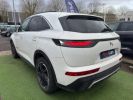 Annonce DS DS 7 CROSSBACK DS7 1.5 BLUEHDI 130 PERFORMANCE LINE BVA