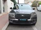 Annonce DS DS 7 CROSSBACK Ds7 1.6 180 9CV SO CHIC (Toit ouvrant, LED, Moteur à chaine)