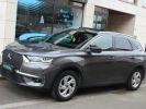 Annonce DS DS 7 CROSSBACK Ds7 1.6 180 9CV SO CHIC (Toit ouvrant, LED, Moteur à chaine)