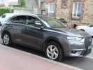 Annonce DS DS 7 CROSSBACK Ds7 1.6 180 9CV SO CHIC (Toit ouvrant, LED, Moteur à chaine)