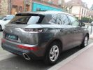 Annonce DS DS 7 CROSSBACK Ds7 1.6 180 9CV SO CHIC (Toit ouvrant, LED, Moteur à chaine)