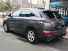 Annonce DS DS 7 CROSSBACK Ds7 1.6 180 9CV SO CHIC (Toit ouvrant, LED, Moteur à chaine)