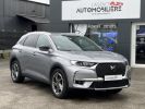 Annonce DS DS 7 CROSSBACK Ds7 1.6 225 GRAND CHIC RIVOLI EAT8 - TOIT OUVRANT - CAMERA 360° - CHARGEUR TELEPHONE INDUCTION