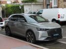 Annonce DS DS 7 CROSSBACK Ds7 1.6 HYBRIDE RECHARGEABLE E-TENSE 360 4X4  EAT8 LA PREMIERE