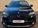 Annonce DS DS 7 CROSSBACK DS7 1.6 PURETECH 225 PERFORMANCE LINE + AUTOMATIQUE *1ERE MAIN ET ENTRETIENS FULL DS*