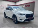 Annonce DS DS 7 CROSSBACK DS7 1.6 THP 225 ch EAT8 Rivoli