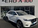 Voir l'annonce DS DS 7 CROSSBACK DS7 1.6 THP Plug in Hybrid 300 cv 4X4 Boîte auto