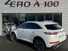 Annonce DS DS 7 CROSSBACK DS7 1.6 THP Plug in Hybrid 300 cv 4X4 Boîte auto