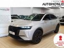 Achat DS DS 7 CROSSBACK Ds7 1.5 BLUEHDI 130 PERFORMANCE LINE + EAT8 Occasion