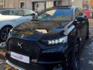 DS DS 7 CROSSBACK DS7 1.6 PURETECH 225 PERFORMANCE LINE + AUTOMATIQUE *1ERE MAIN ET ENTRETIENS FULL DS* Occasion