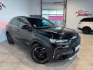 Annonce DS DS 7 CROSSBACK DS7 2.0 Blue HDi 180cv PERFORMANCE LINE-BVA-2020