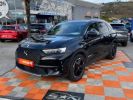 Voir l'annonce DS DS 7 CROSSBACK DS7 2.0 BLUEHDI 180 PERFORMANCE LINE +