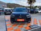 Annonce DS DS 7 CROSSBACK DS7 2.0 BLUEHDI 180 PERFORMANCE LINE +