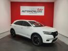 Annonce DS DS 7 CROSSBACK DS7 2.0 BLUEHDI 180 PERFORMANCE LINE EAT8