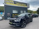 Annonce DS DS 7 CROSSBACK ds7 225 cv rivoli grand chic garantie 1 an