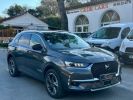 Voir l'annonce DS DS 7 CROSSBACK DS7 225 EAT8 Grand Chic Rivoli / MOTEUR À CHAINE / 2ÉME MAIN / SUIVI COMPLET