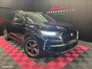 Annonce DS DS 7 CROSSBACK DS7 225ch EAT8 Grand Chic RIVOLI 48000km