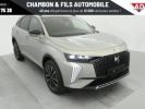 Annonce DS DS 7 CROSSBACK DS7 BlueHDi 130 EAT8 Pallas