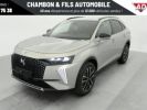 Annonce DS DS 7 CROSSBACK DS7 BlueHDi 130 EAT8 Pallas